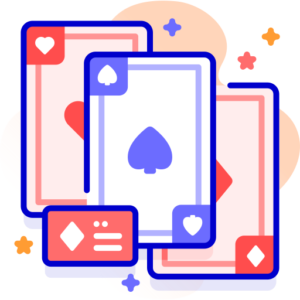 العاب ورقية وتسلية