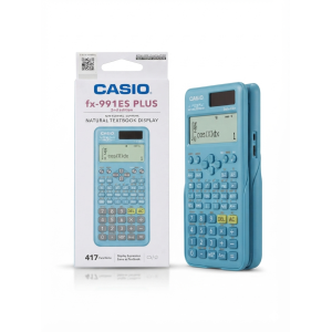الة حاسبة كاسيو Casio 991ES Pluse