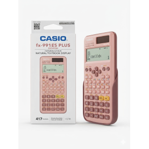 الة حاسبة كاسيو Casio 991ES Pluse