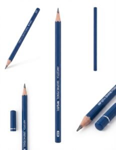 B6 (M&G)قلم رصاص