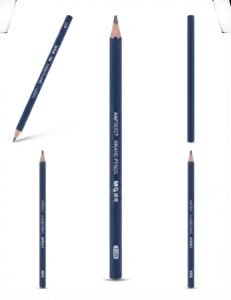 B10 (M&G)قلم رصاص