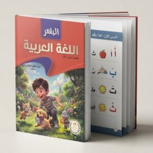 الباهر اللغة العربية 2ب 2027