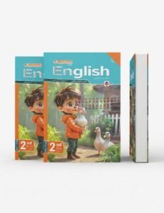 المعاصر اللغة الانجليزية 2ب 2027