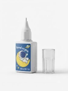 كوركتور صغير رجل فضاء