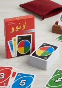العاب تسالي لعبه اونوو