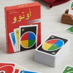 العاب تسالي لعبه اونوو