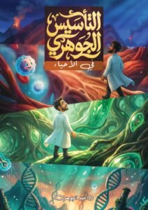 اساسيات الجوهري بيولوجي 3ث
