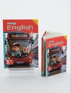 معاصر اللغة الانجليزية 3ب 2027