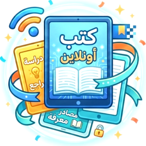 كتب اونلاين