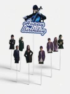 توبر عيدميلاد وينزداي