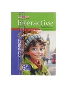 معاصر انجليزي بلس 6ب 2027