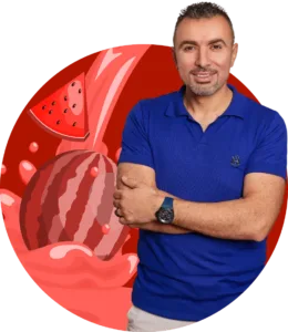 خالد صقر