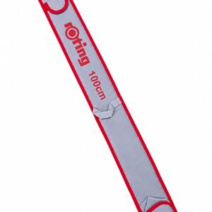 (100cm) مسطرة روترينج