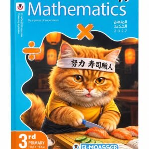 معاصر ماث 3ب ترم 1